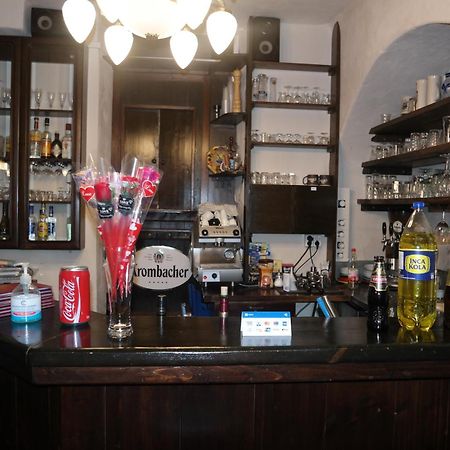 Hotel Restaurant Machu Picchu Gelnhausen Bagian luar foto