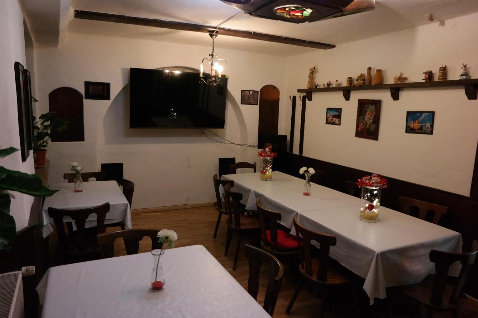 Hotel Restaurant Machu Picchu Gelnhausen Bagian luar foto