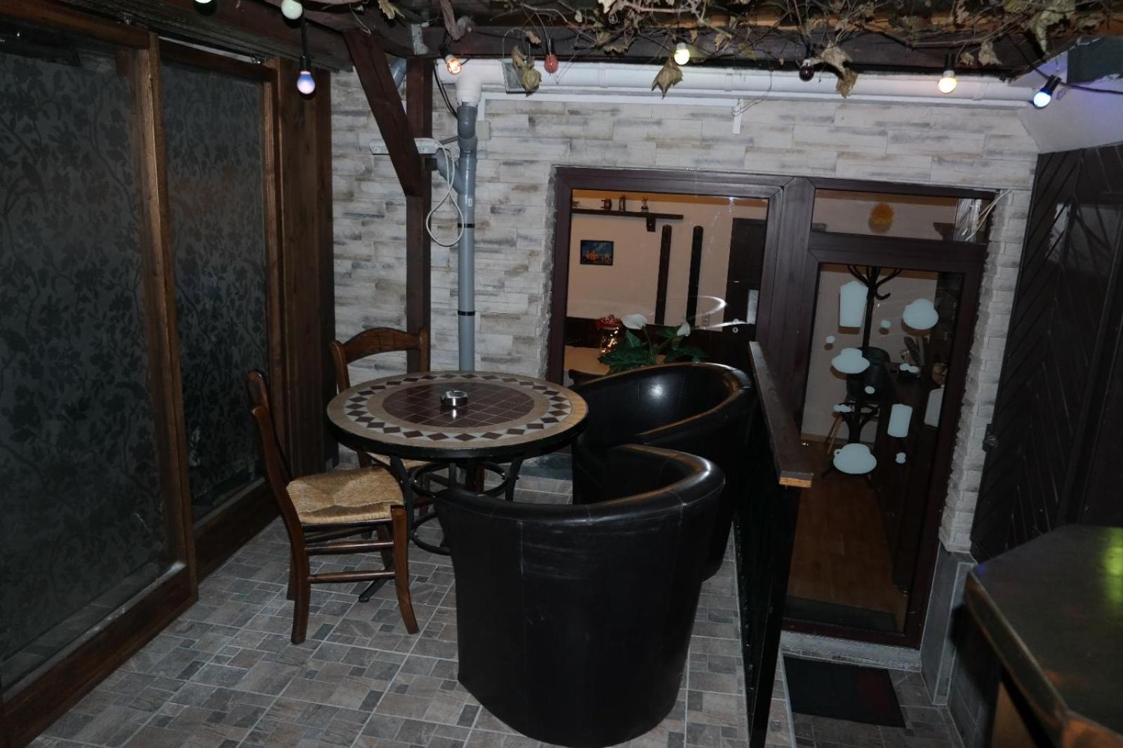 Hotel Restaurant Machu Picchu Gelnhausen Bagian luar foto